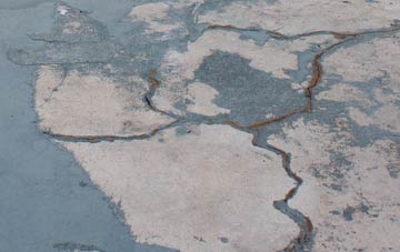 fibreglass roofing replacement New Barnet