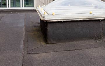 disadvantages of New Barnet flat roofs