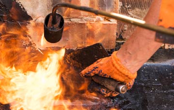 New Barnet flat roof repair companies