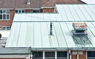 New Barnet lead roofing costs