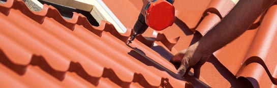 save on New Barnet roof installation costs