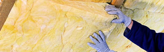 quotes for New Barnet roof insulation