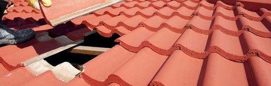 compare New Barnet roof repair quotes