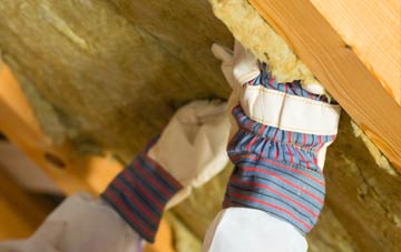 types of New Barnet pitched roof insulation materials