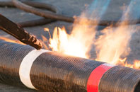 New Barnet flat roofing replacement