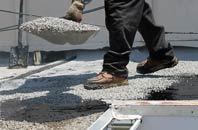 find rated New Barnet flat roofing replacement companies