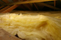 New Barnet pitch roof insulation