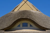 New Barnet thatch roofing