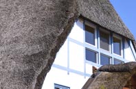 find rated New Barnet thatchers